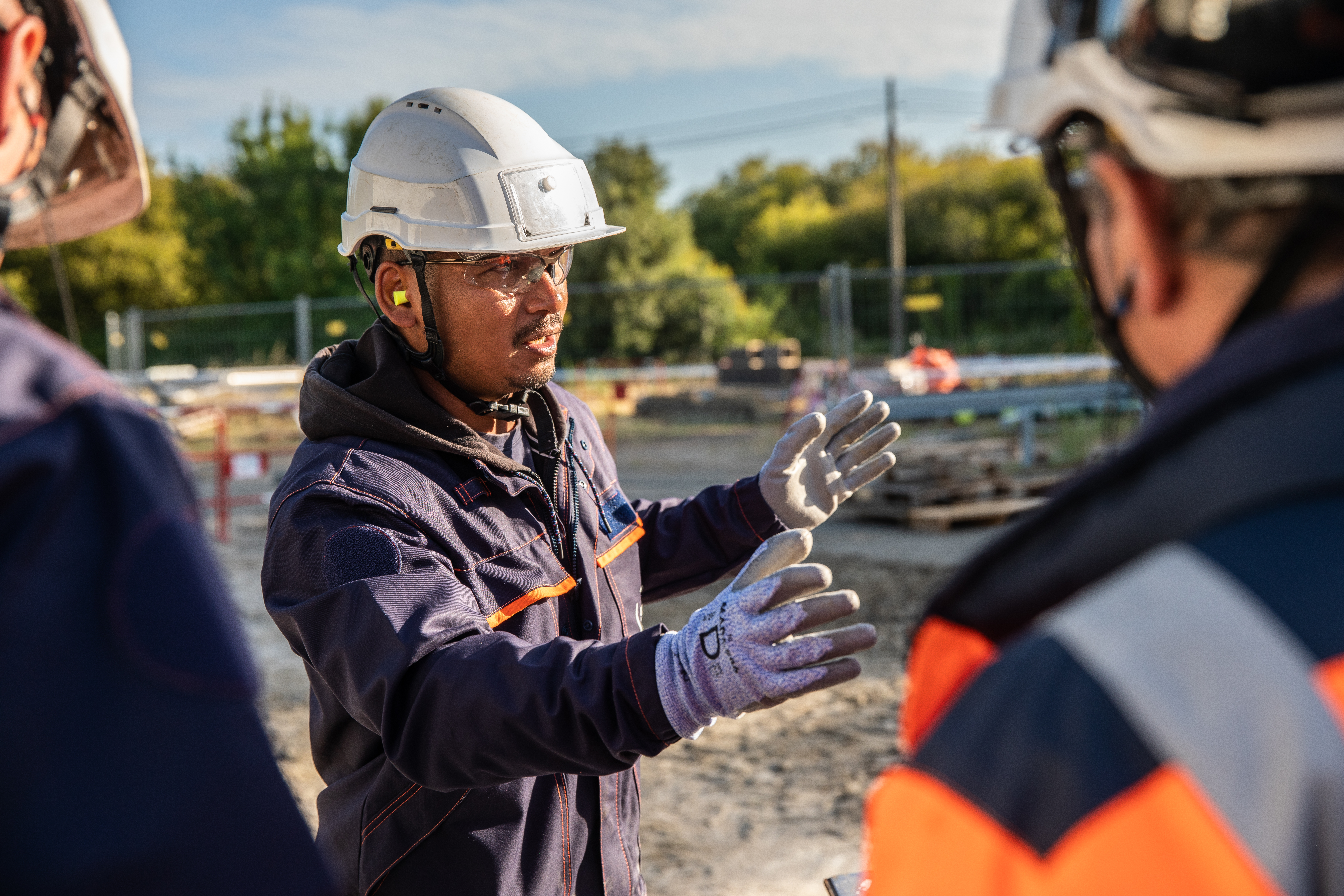 Offre globale industrie