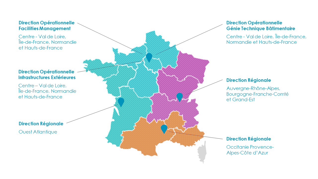 CARTE GENERIQUE