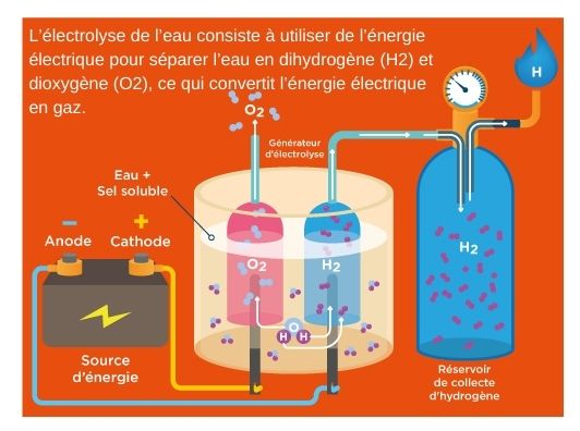 Vers un écosystème 100% décarboné