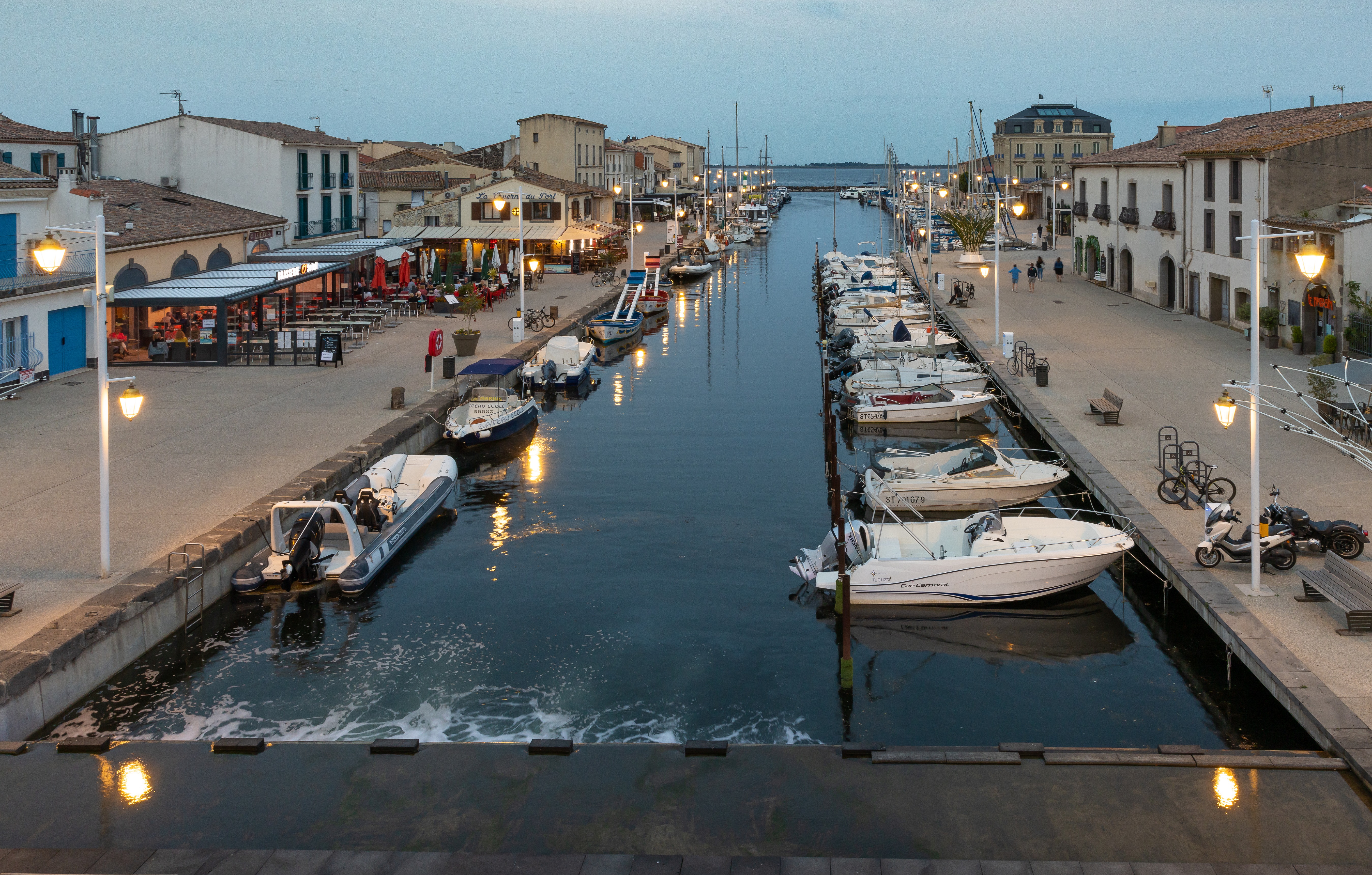 Marseillan