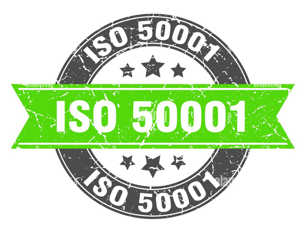 Norme Iso 50001