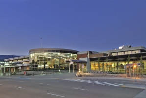 Exploitation de l'aéroport international de Winnipeg