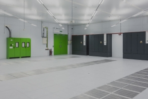 Virtus data center