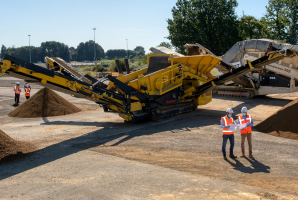 la janais chantier