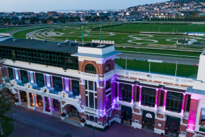 hippodrome de deauville