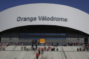 Orange Vélodrome