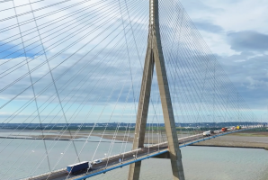 Le Pont de Normandie