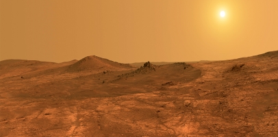 SALLE BLANCHE DU ROVER EXOMARS