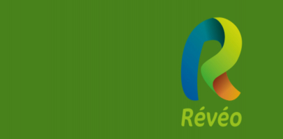 logo révéo